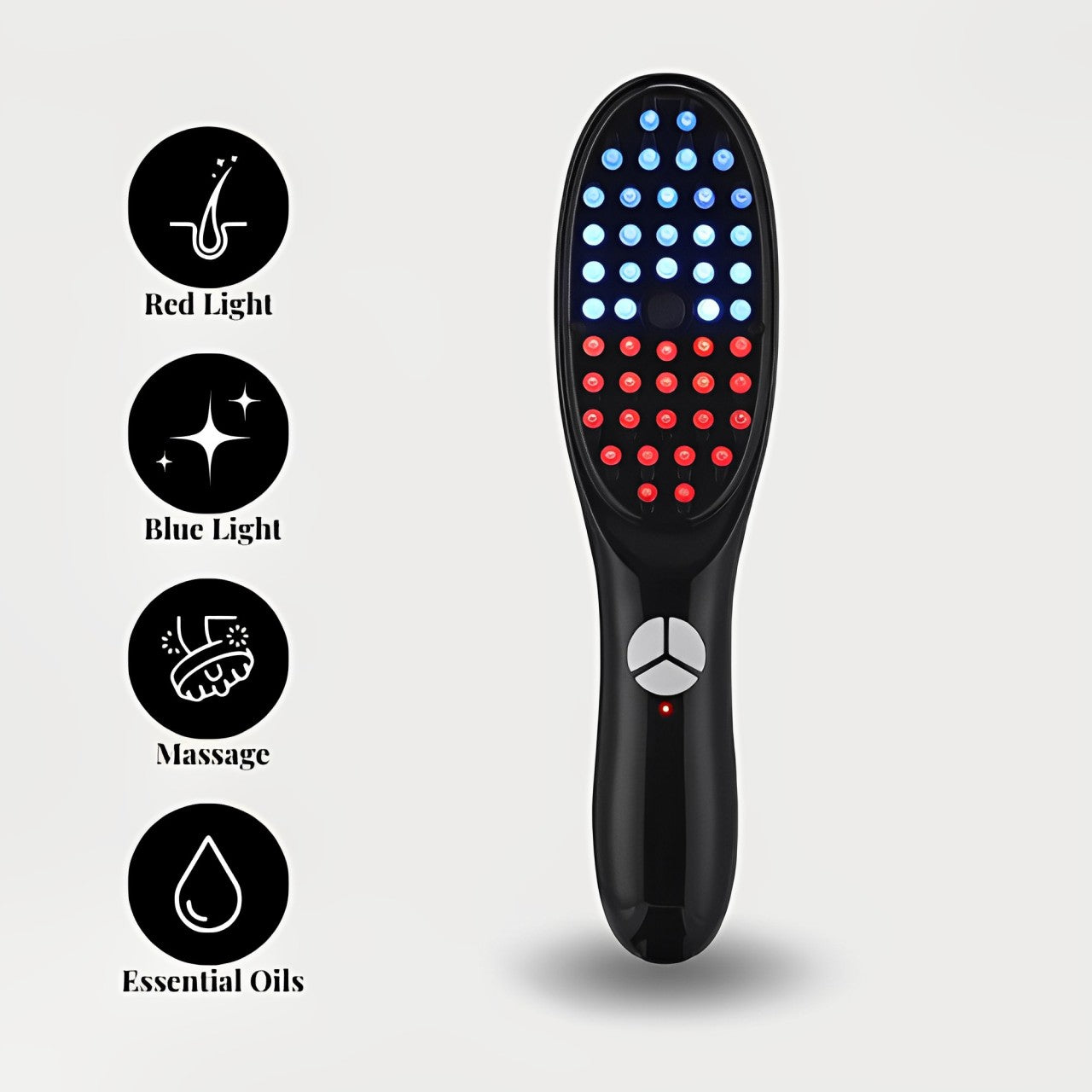 BoostBrush 4-in-1 Therapy Tool